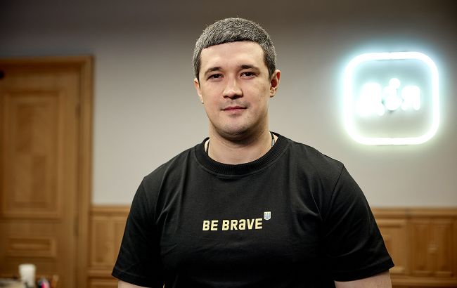 Симулятори дронів і не тільки. Федоров заявив про трансформацію уроків "Захисту України"