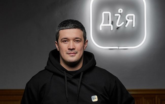 Зеленський запропонував Федорову стати міністром оборони