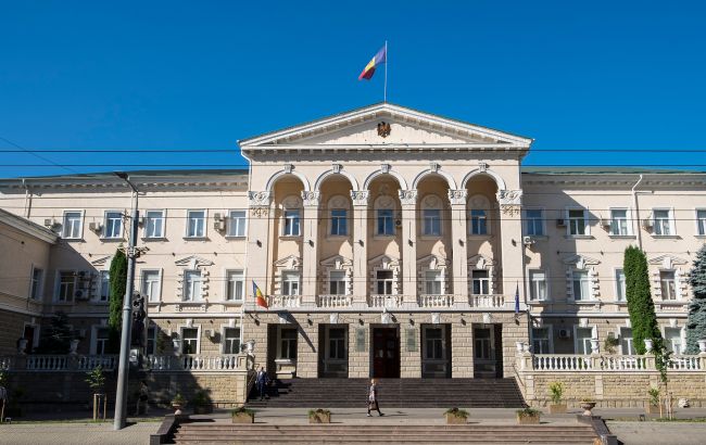 Молдова остаточно закрила "русский дом" у Кишиневі