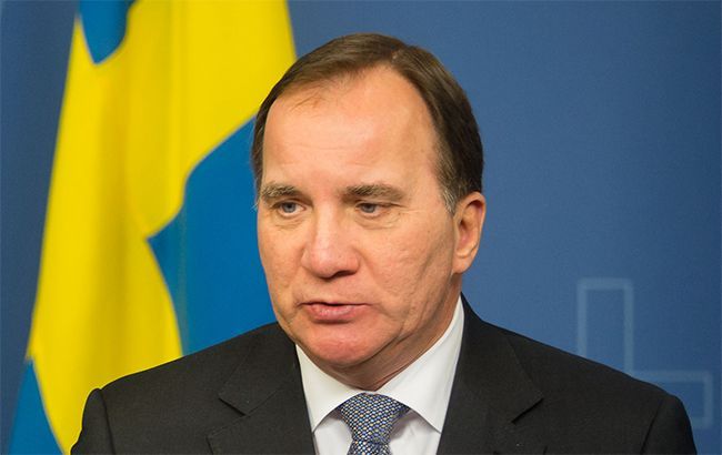 Україна повинна навчитися стримувати вплив олігархів, - прем'єр Швеції