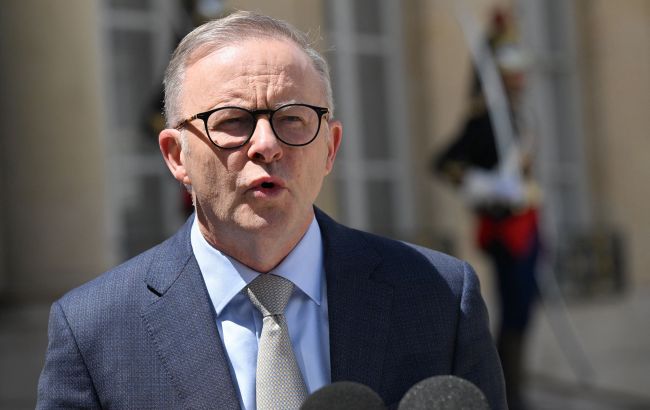 Австралия требует экстрадиции осужденных по делу о сбитом на Донбассе "Боинге"