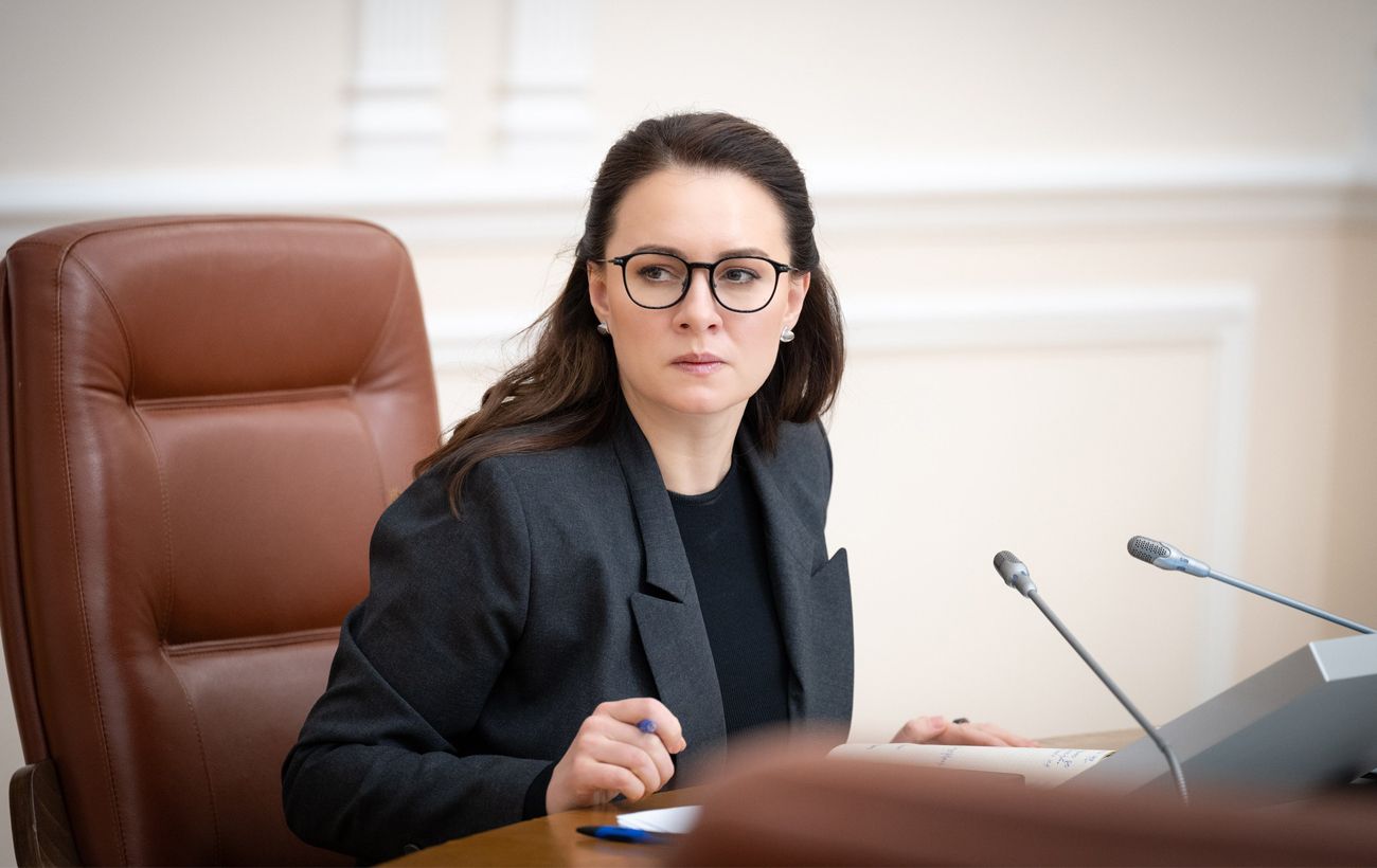 Українцям 40+ надсилатимуть запрошення на скринінг здоров'я: Свириденко назвала дату