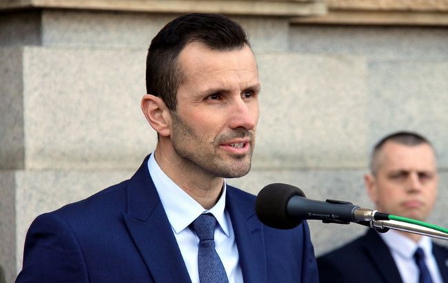 Чехия при поддержке Дании и Нидерландов передаст Украине новое оружие