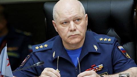 У Росії помер глава ГРУ Коробов