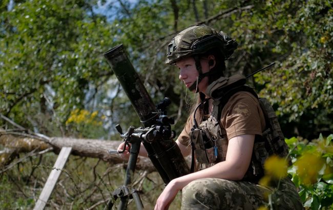 ВСУ прорвались вперед сразу в нескольких областях, - ISW