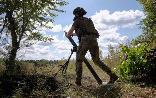 ЗСУ вгатили по російському ретранслятору MESH-мереж, РЛС і РЕБ