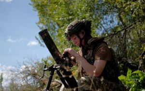 ЗСУ відтіснили армію РФ на Донбасі, - ISW