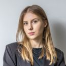 Олександра Мироненко