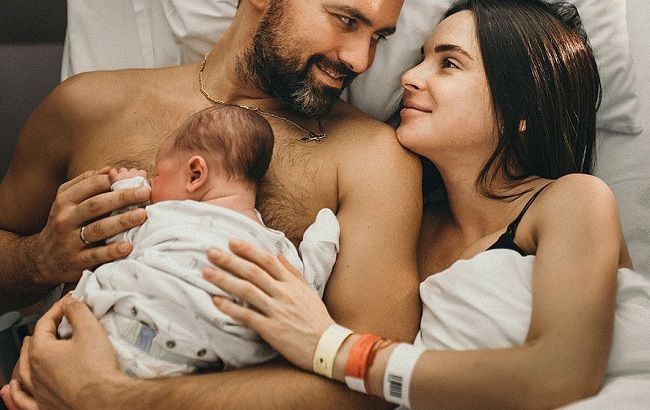 Тімур Мірошниченко вирішив обвінчатися через два роки після весілля