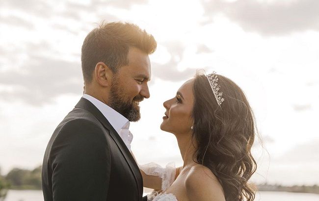 Тимур Мирошниченко и его жена рассказали о мистических снах, которые сыграли роль в их отношениях