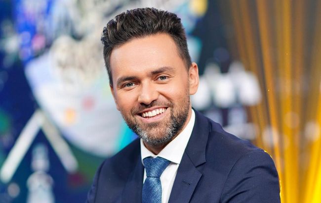 Тимур Мирошниченко объяснил скандалы вокруг Нацотбора на Евровидение 2022