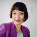 Наталья Мирошниченко