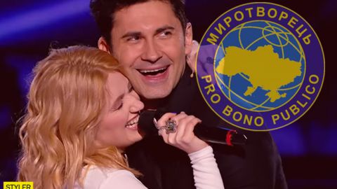 Скандал на Голос країни 2020: підопічна Дана Балана попала в "Миротворець"
