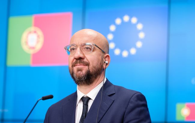 Президент Совета ЕС о вступлении Украины: Европа станет более защищенной и прочной