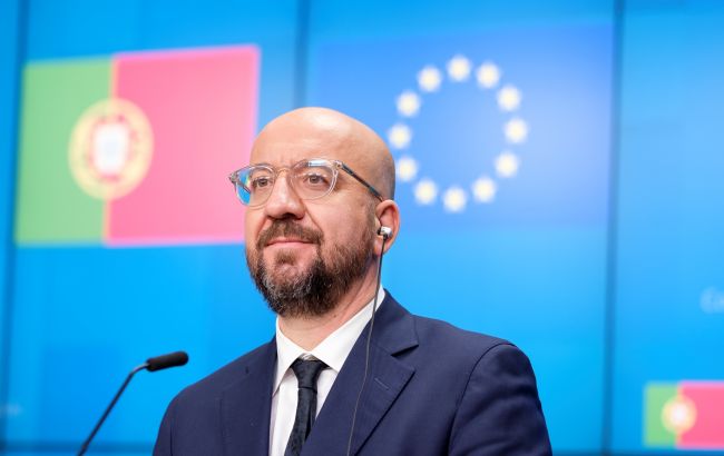 Глава Євроради підтримав в'їзд до ЄС для російських дезертирів