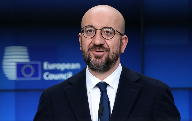 Глава Євроради назвав можливі терміни прийому до ЄС нових членів