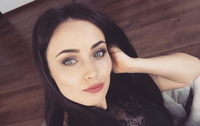 "Це цікаво": Ксенія Мішина  загадково прокоментувала чутки про роман з Остапчуком