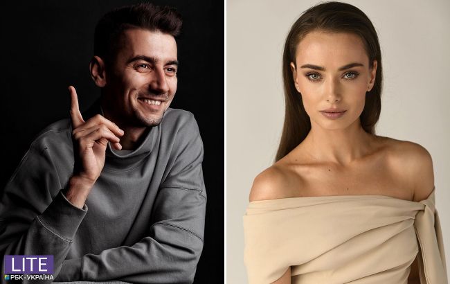 Еллерт показав "майбутніх дітей", яких йому народить "Холостячка" Мішина