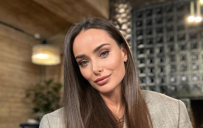 "Мы не враги". Мишина заговорила об Эллерте и втором ребенке