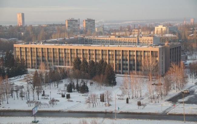 Обыски в Кривом Роге провела ГФС по делу о хищении бюджетных средств