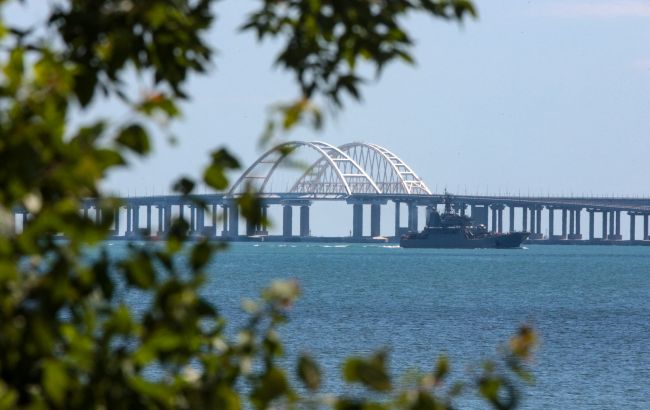 Землетрясения добьют Крымский мост, процессы необратимы, - сейсмолог