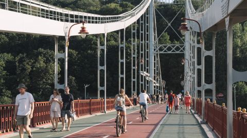 Температура "стрибатиме". Синоптики дали прогноз на вихідні