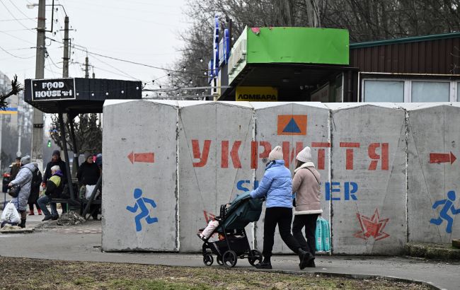 Краматорськ частково залишився без світла, можливі перебої з водою