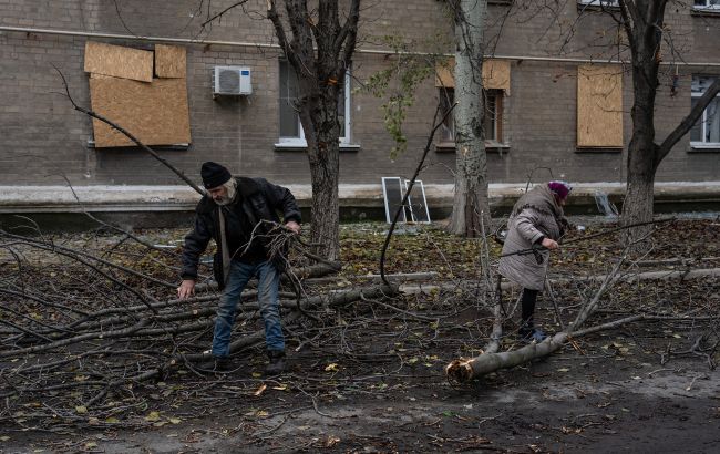 За сутки солдаты РФ ранили 4 человека в Донецкой области
