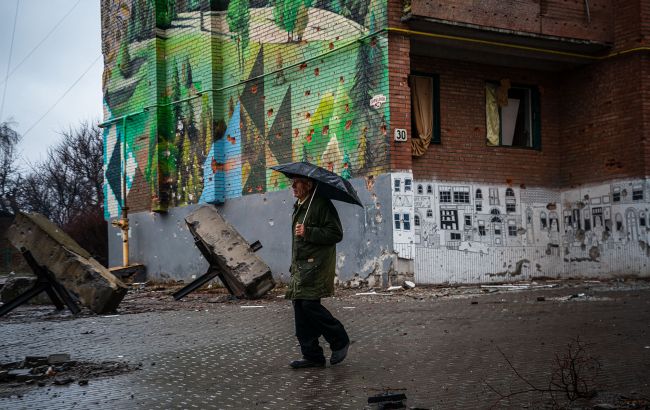 Знищили квітуче місто: як виглядав Бахмут до та після приходу окупантів