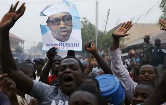 В Нигерии в давке после выступления президента погибли 14 человек