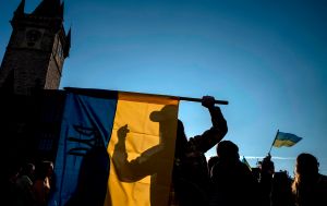 В Чехии требуют отменить все выплаты украинским беженцам
