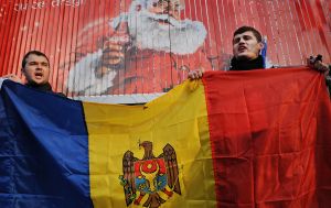 У Молдові попередили, що РФ збирає дані про громадян для гібридної війни