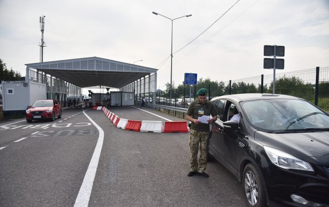 Українцям приготували новий Митний кодекс як у ЄС: навіщо це потрібно