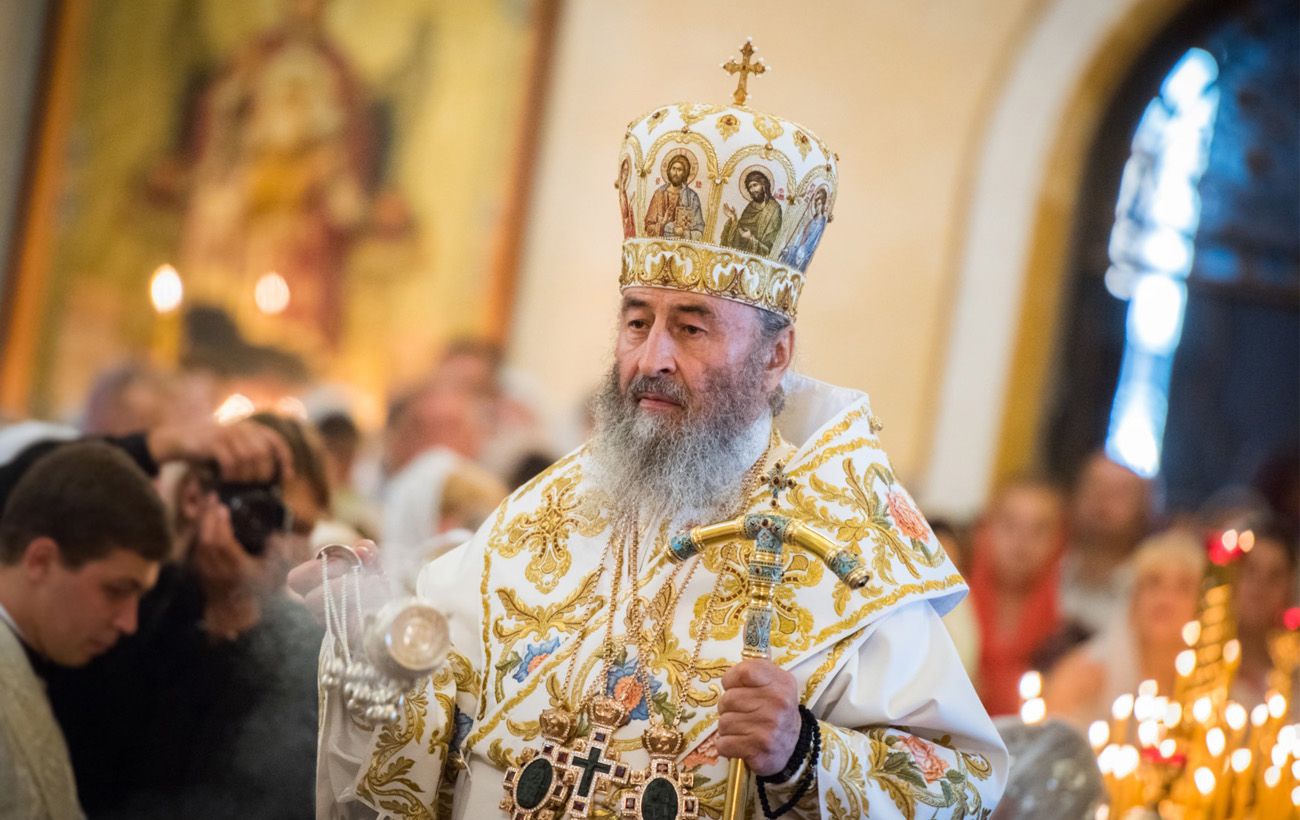 Чи підтримують українці заборону УПЦ МП: результати опитування