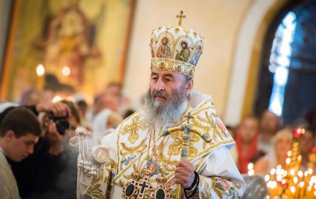 УПЦ має зв'язок з РПЦ попри заяви про незалежність, - Держслужба етнополітики