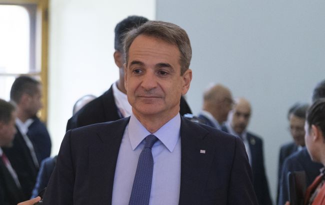 Упростит торговлю. Греция предложила создать транспортный коридор до Одессы