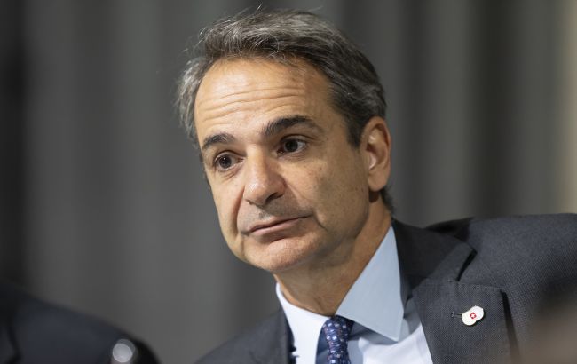 Греція пригрозила заблокувати доступ Туреччини до оборонного фонду ЄС