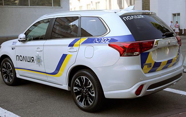 Аваков обговорив з главою Mitsubishi Motors зниження ціни на авто для Нацполіції