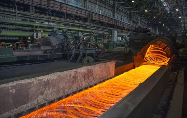 ArcelorMittal останавливает выплату годовых дивидендов