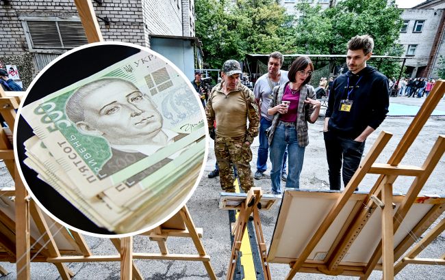 До 18 тисяч гривень! Українцям роздадуть гроші: хто і скільки може отримати