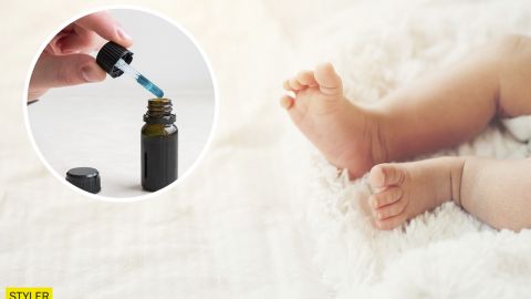 Не було живого місця в роті: у Львові мати ледь не знапастила дитину через пораду педіатра