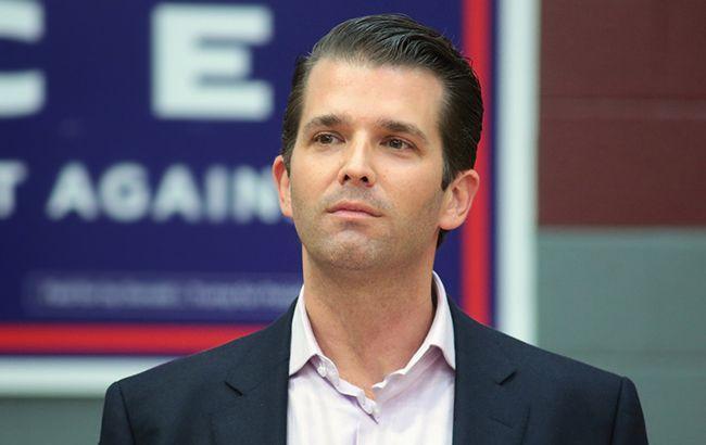 Син Трампа і Манафорт будуть свідчити в Сенаті США 26 липня