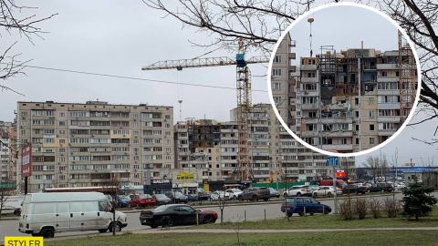 Вибух будинку в Києві: яку насправді допомогу отримали постраждалі