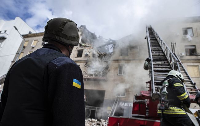 Что делать, если вы попали под завал: советы спасателей