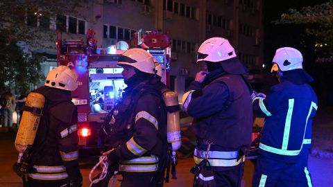 В Одессе прозвучал взрыв