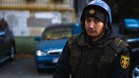 В Киеве прозвучала серия взрывов, работает ПВО