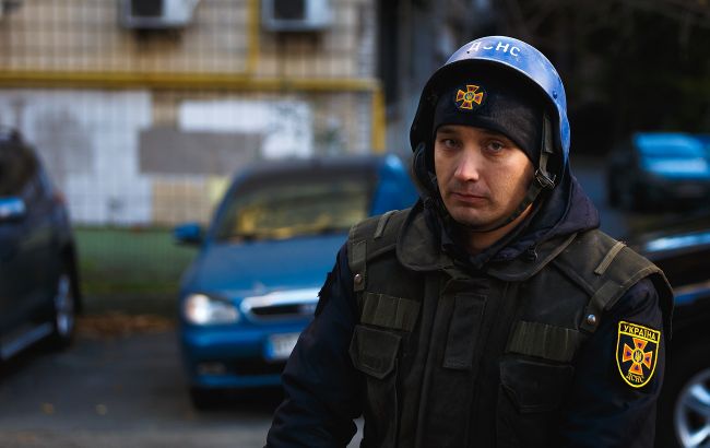 Атака "Шахедов": в Харькове были слышны взрывы, произошли пожары