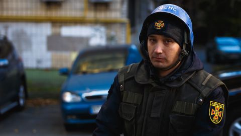 У Харкові пролунав вибух