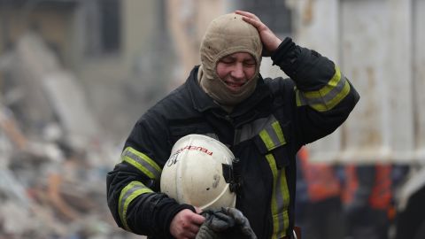 У Запоріжжі пролунали вибухи