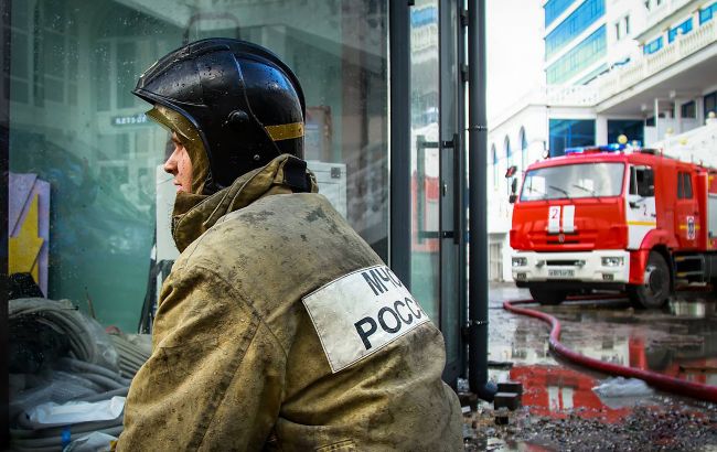 Дрони атакували НПЗ у Росії: під ударом опинилася Уфа